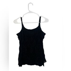 Maurice’s lace Y2K tank♥️